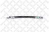 Bremsschlauch Vorderachse links Vorderachse rechts STELLOX 27-00137-SX