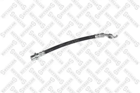 Bremsschlauch Hinterachse links Hinterachse rechts STELLOX 27-00140-SX Bild Bremsschlauch Hinterachse links Hinterachse rechts STELLOX 27-00140-SX