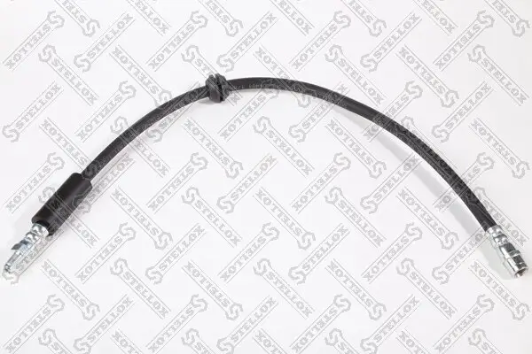 Bremsschlauch Vorderachse links Vorderachse rechts STELLOX 27-00146-SX