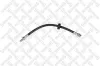 Bremsschlauch Hinterachse links Hinterachse rechts STELLOX 27-00147-SX