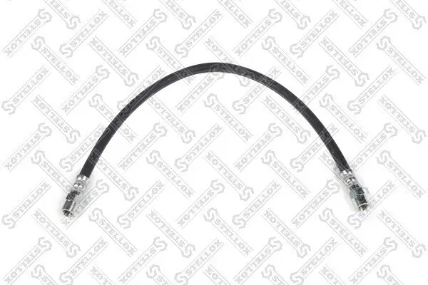 Bremsschlauch Vorderachse links Vorderachse rechts STELLOX 27-00149-SX