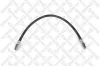 Bremsschlauch Vorderachse links Vorderachse rechts STELLOX 27-00149-SX