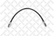Bremsschlauch Vorderachse links Vorderachse rechts STELLOX 27-00149-SX