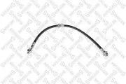Bremsschlauch Vorderachse links Vorderachse rechts STELLOX 27-00155-SX