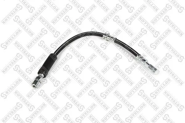 Bremsschlauch Vorderachse links Vorderachse rechts STELLOX 27-00156-SX
