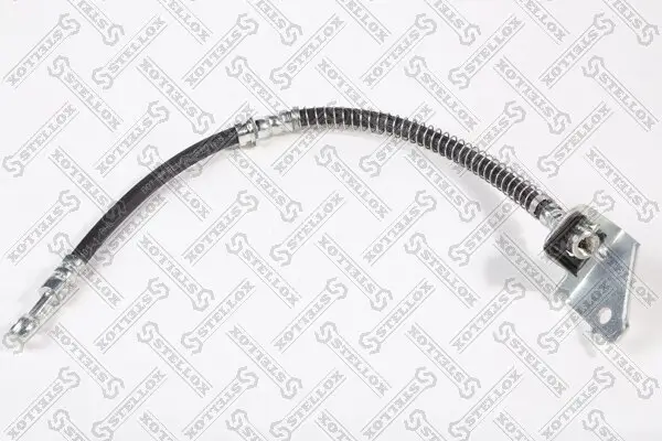 Bremsschlauch Vorderachse rechts STELLOX 27-00159-SX