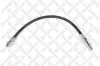 Bremsschlauch Vorderachse links Vorderachse rechts STELLOX 27-00161-SX