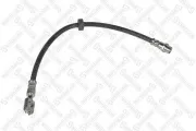 Bremsschlauch Vorderachse links Vorderachse rechts STELLOX 27-00162-SX