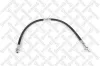 Bremsschlauch Hinterachse links Hinterachse rechts STELLOX 27-00169-SX