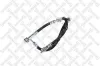 Bremsschlauch Vorderachse rechts STELLOX 27-00178-SX