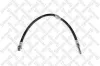 Bremsschlauch Hinterachse STELLOX 27-00185-SX