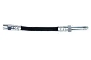 Bremsschlauch Hinterachse STELLOX 27-00186-SX