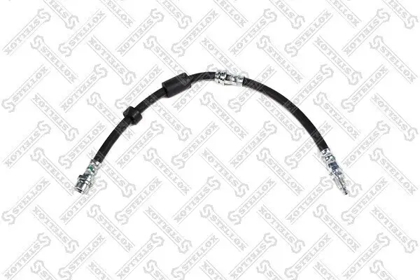 Bremsschlauch Vorderachse STELLOX 27-00209-SX