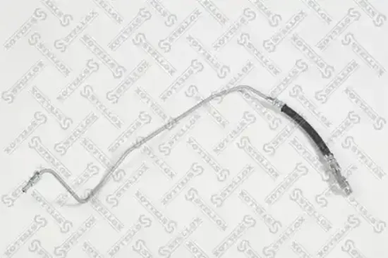 Bremsschlauch Hinterachse STELLOX 27-00233-SX Bild Bremsschlauch Hinterachse STELLOX 27-00233-SX