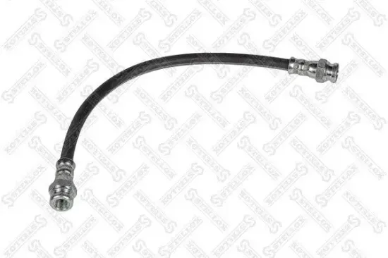 Bremsschlauch Hinterachse STELLOX 27-00406-SX Bild Bremsschlauch Hinterachse STELLOX 27-00406-SX