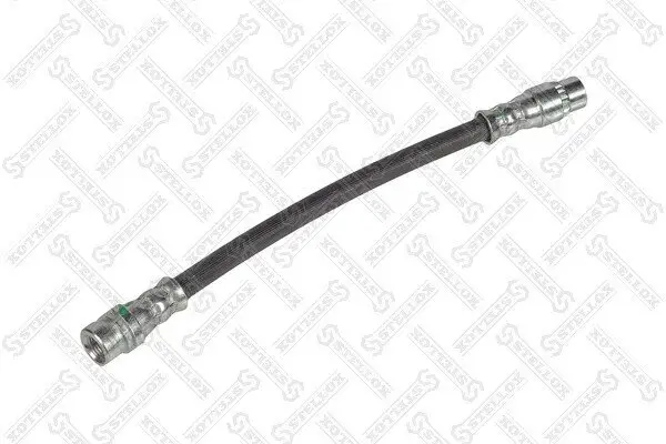 Bremsschlauch Hinterachse STELLOX 27-00416-SX