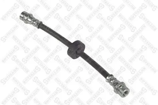 Bremsschlauch Hinterachse STELLOX 27-00417-SX Bild Bremsschlauch Hinterachse STELLOX 27-00417-SX