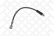 Bremsschlauch Vorderachse STELLOX 27-00438-SX