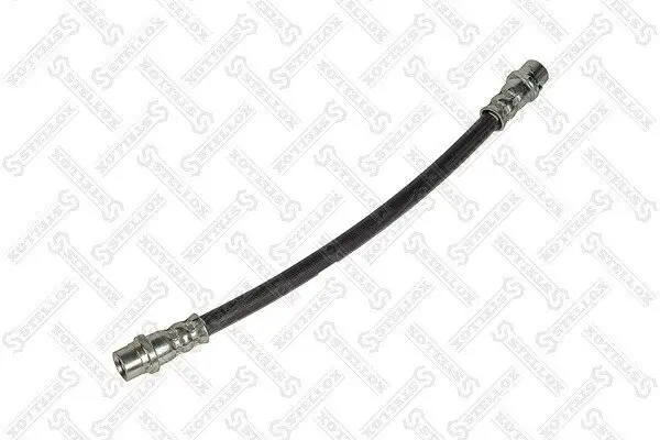 Bremsschlauch Hinterachse STELLOX 27-00443-SX