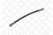 Bremsschlauch Hinterachse STELLOX 27-00447-SX