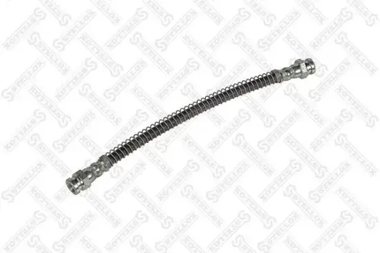 Bremsschlauch Hinterachse STELLOX 27-00447-SX Bild Bremsschlauch Hinterachse STELLOX 27-00447-SX