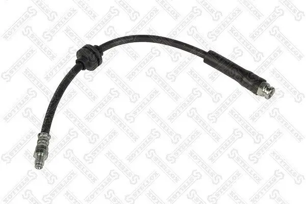 Bremsschlauch Vorderachse STELLOX 27-00454-SX