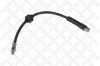 Bremsschlauch Vorderachse STELLOX 27-00454-SX Bild Bremsschlauch Vorderachse STELLOX 27-00454-SX