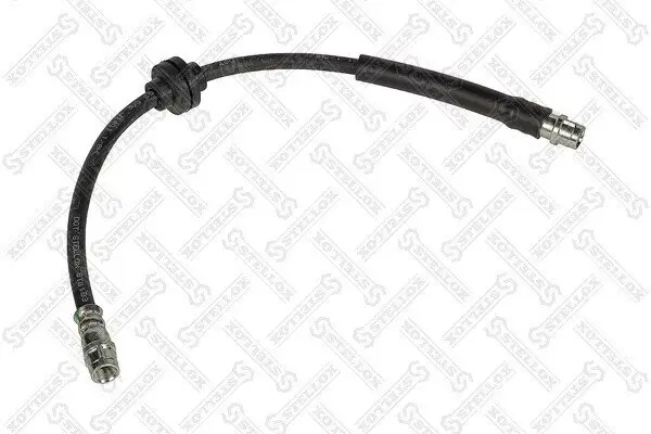 Bremsschlauch Vorderachse STELLOX 27-00465-SX