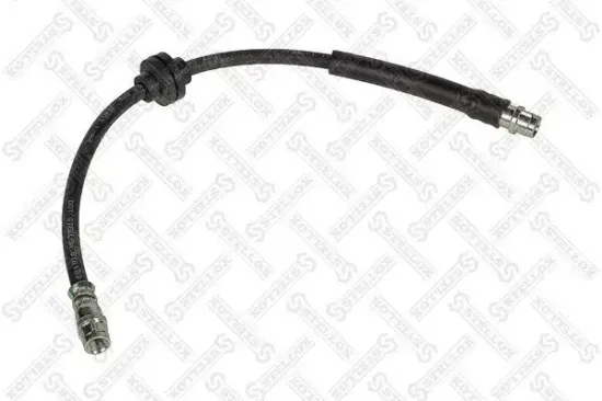 Bremsschlauch Vorderachse STELLOX 27-00465-SX Bild Bremsschlauch Vorderachse STELLOX 27-00465-SX