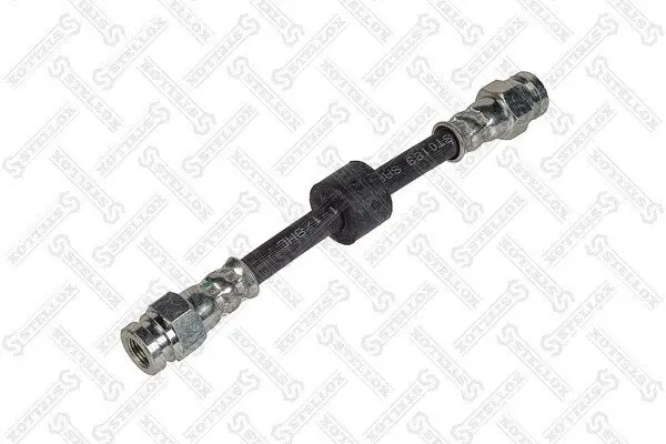 Bremsschlauch Hinterachse STELLOX 27-00468-SX