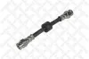Bremsschlauch Hinterachse STELLOX 27-00468-SX Bild Bremsschlauch Hinterachse STELLOX 27-00468-SX