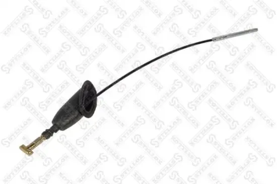 Seilzug, Feststellbremse vorne STELLOX 29-96037-SX Bild Seilzug, Feststellbremse vorne STELLOX 29-96037-SX