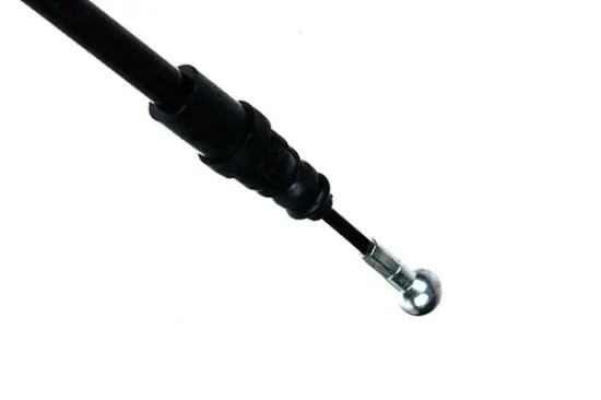 Seilzug, Feststellbremse hinten STELLOX 29-96039-SX Bild Seilzug, Feststellbremse hinten STELLOX 29-96039-SX