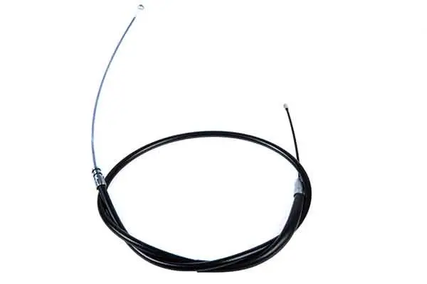 Seilzug, Feststellbremse hinten links STELLOX 29-96060-SX