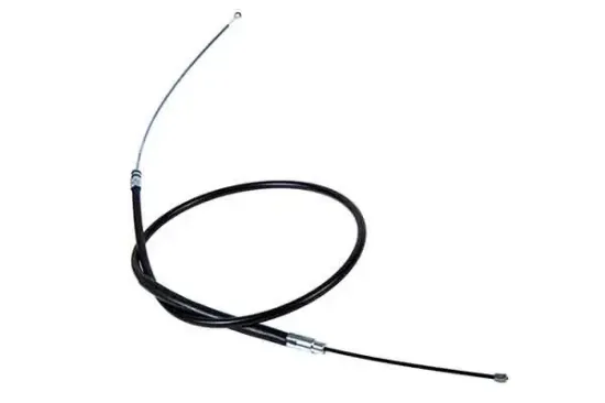 Seilzug, Feststellbremse hinten links STELLOX 29-96060-SX Bild Seilzug, Feststellbremse hinten links STELLOX 29-96060-SX