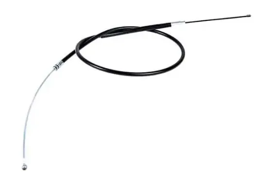 Seilzug, Feststellbremse hinten links STELLOX 29-96060-SX Bild Seilzug, Feststellbremse hinten links STELLOX 29-96060-SX