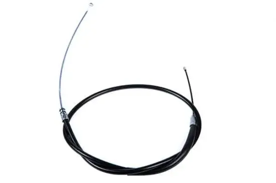 Seilzug, Feststellbremse hinten links STELLOX 29-96060-SX Bild Seilzug, Feststellbremse hinten links STELLOX 29-96060-SX