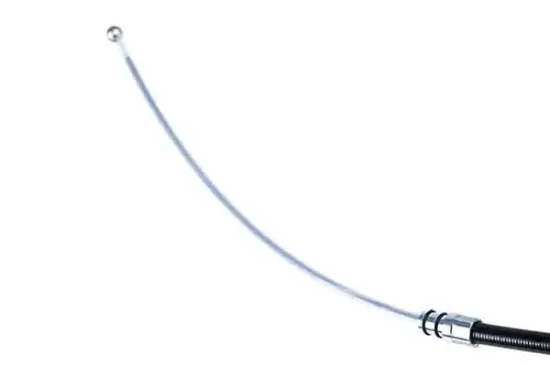 Seilzug, Feststellbremse hinten links STELLOX 29-96060-SX Bild Seilzug, Feststellbremse hinten links STELLOX 29-96060-SX