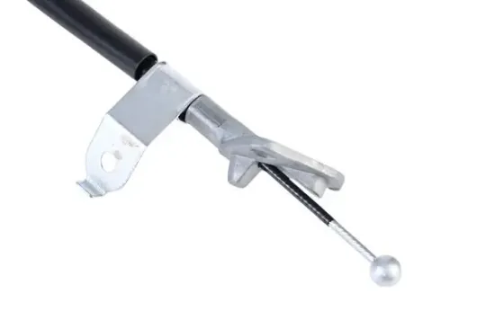 Seilzug, Feststellbremse hinten rechts STELLOX 29-96127-SX Bild Seilzug, Feststellbremse hinten rechts STELLOX 29-96127-SX