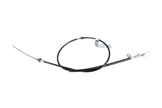 Seilzug, Feststellbremse hinten rechts STELLOX 29-96127-SX Bild Seilzug, Feststellbremse hinten rechts STELLOX 29-96127-SX