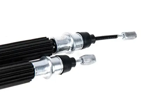 Seilzug, Feststellbremse hinten rechts Hinterachse STELLOX 29-96158-SX Bild Seilzug, Feststellbremse hinten rechts Hinterachse STELLOX 29-96158-SX