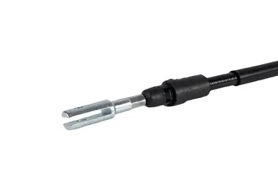 Seilzug, Feststellbremse vorne STELLOX 29-96170-SX Bild Seilzug, Feststellbremse vorne STELLOX 29-96170-SX