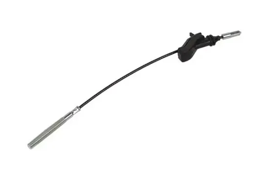 Seilzug, Feststellbremse vorne STELLOX 29-96220-SX Bild Seilzug, Feststellbremse vorne STELLOX 29-96220-SX