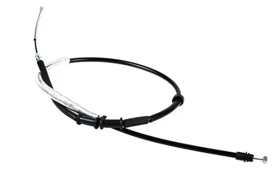 Seilzug, Feststellbremse hinten links STELLOX 29-96222-SX Bild Seilzug, Feststellbremse hinten links STELLOX 29-96222-SX