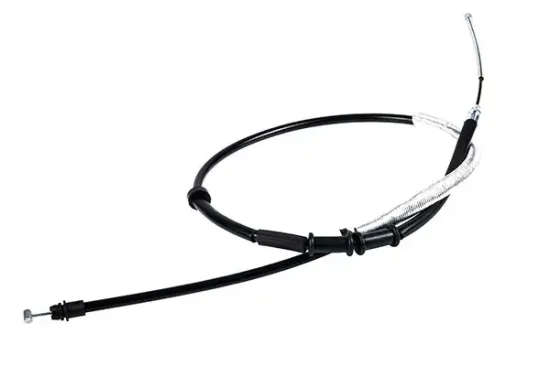 Seilzug, Feststellbremse hinten links STELLOX 29-96222-SX Bild Seilzug, Feststellbremse hinten links STELLOX 29-96222-SX