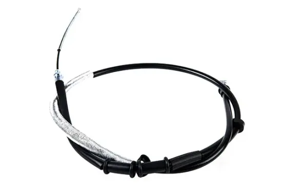 Seilzug, Feststellbremse hinten links STELLOX 29-96222-SX Bild Seilzug, Feststellbremse hinten links STELLOX 29-96222-SX