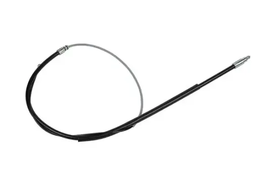 Seilzug, Feststellbremse hinten STELLOX 29-96236-SX Bild Seilzug, Feststellbremse hinten STELLOX 29-96236-SX