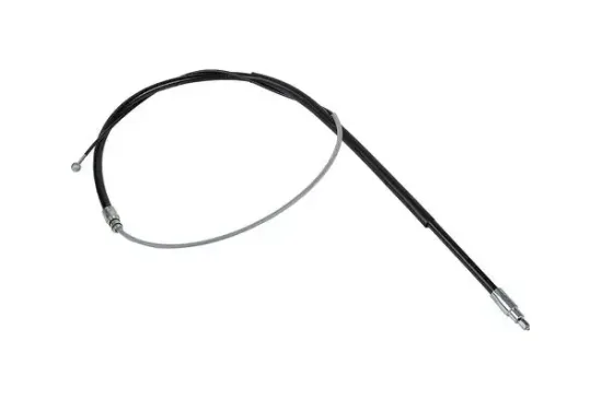 Seilzug, Feststellbremse hinten STELLOX 29-96236-SX Bild Seilzug, Feststellbremse hinten STELLOX 29-96236-SX