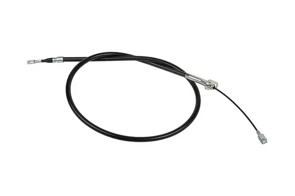 Seilzug, Feststellbremse hinten rechts STELLOX 29-96254-SX