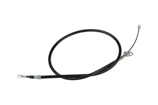 Seilzug, Feststellbremse hinten rechts STELLOX 29-96254-SX Bild Seilzug, Feststellbremse hinten rechts STELLOX 29-96254-SX